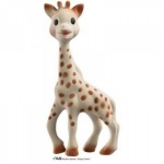 Sophie the Giraffe - Gift boxed